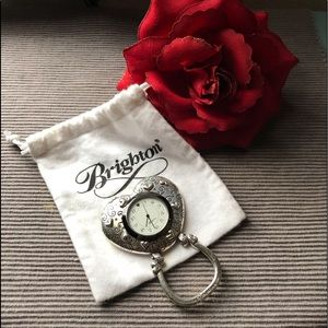 Brighton Heart pocket watch